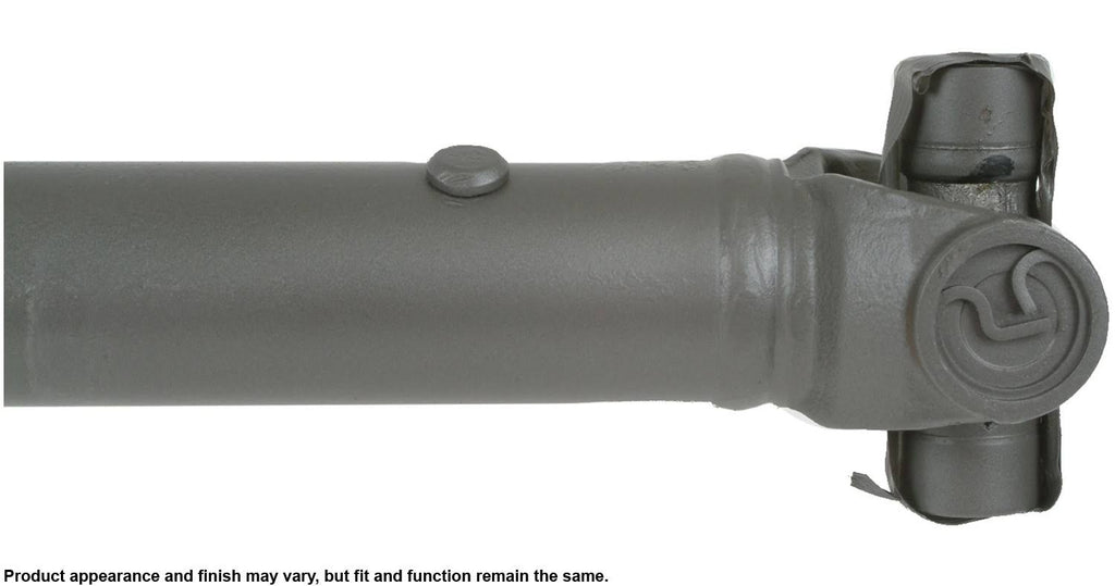 Drive Shaft V316