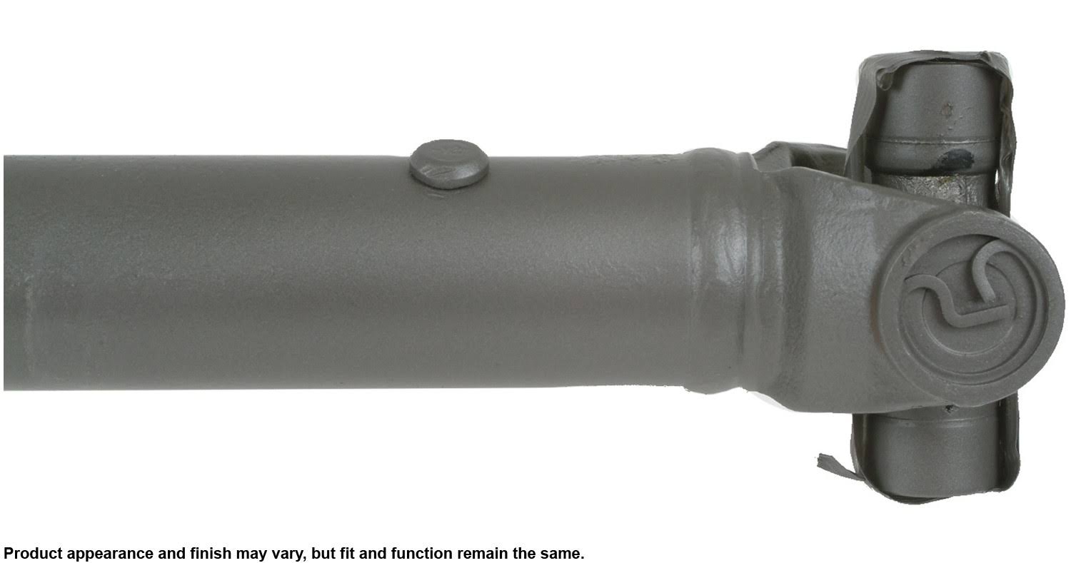 Drive Shaft V316