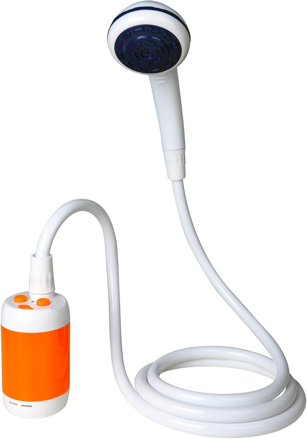 Portable Handheld Electric Shower R7110