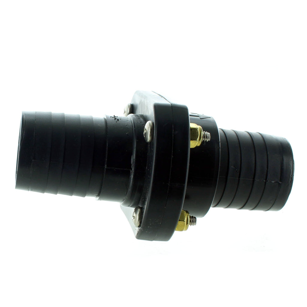 Marine In Line Check Valve W9817