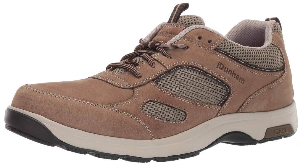 Men's Dunham Tan Shoes Size 11 P20607