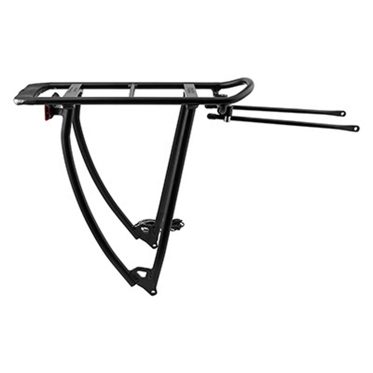 Bike Rack 26 Black R30827