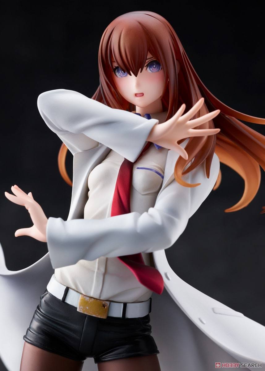 1/7 PVC Figure S195