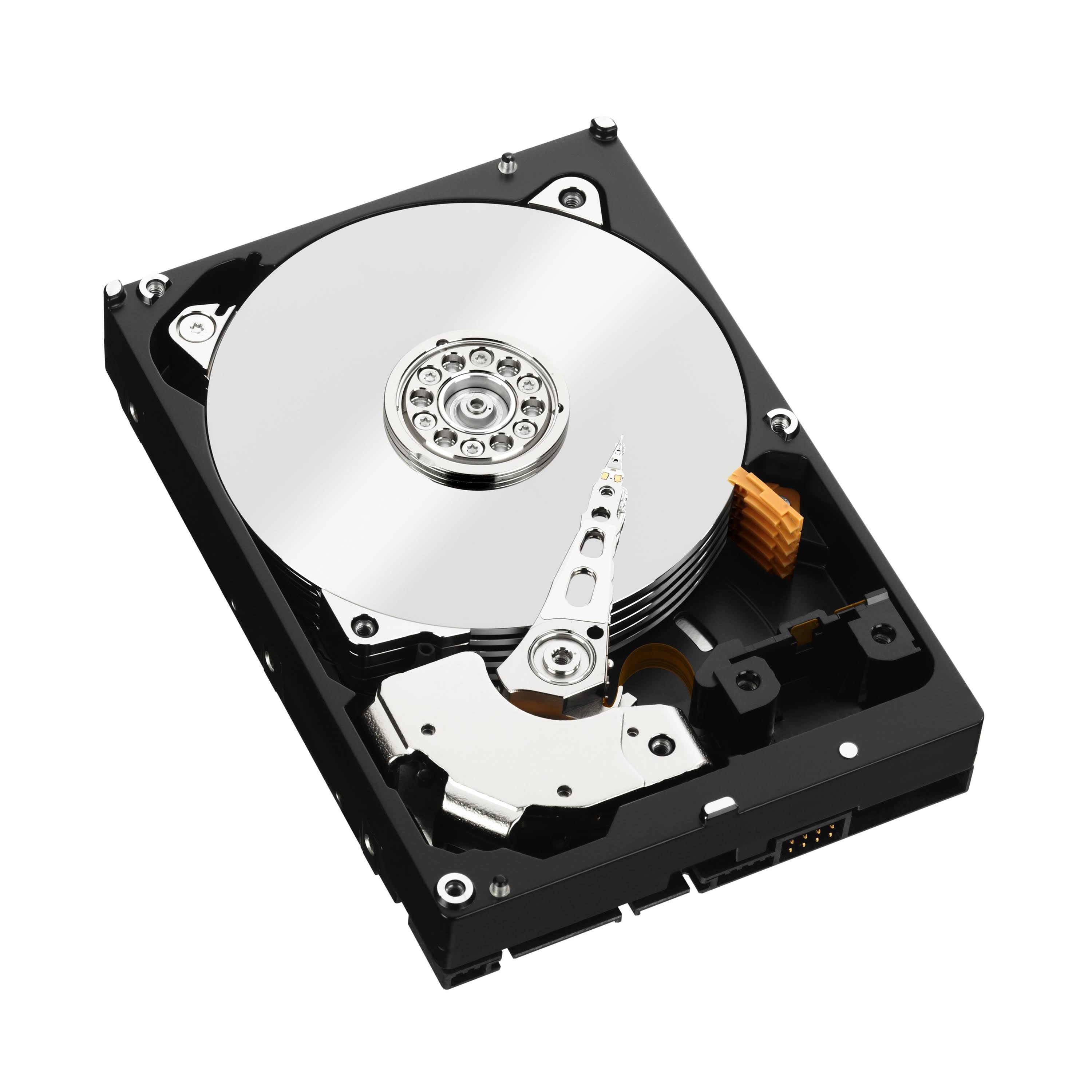 4 TB Internal HDD SATA 6Gb/s 7,200 rpm D420