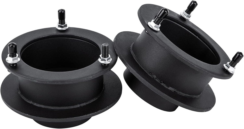 2.5 Front Leveling Lift Kits for 4WD Dodge Ram Trucks T9557