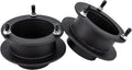 2.5 Front Leveling Lift Kits for 4WD Dodge Ram Trucks T9557