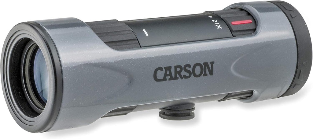 7-21x21mm Zoom Monocular E3440