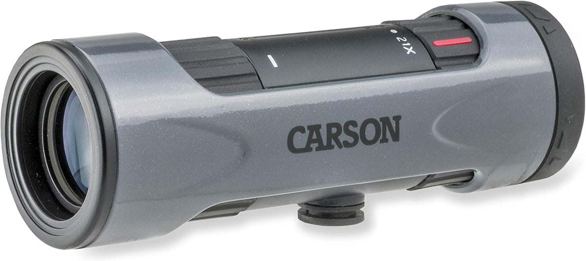 7-21x21mm Zoom Monocular E3440