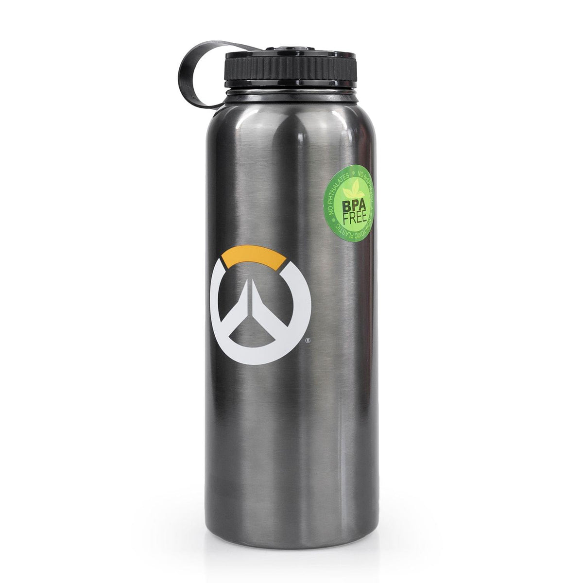 Stainless Steel Water Bottle with Lid C722