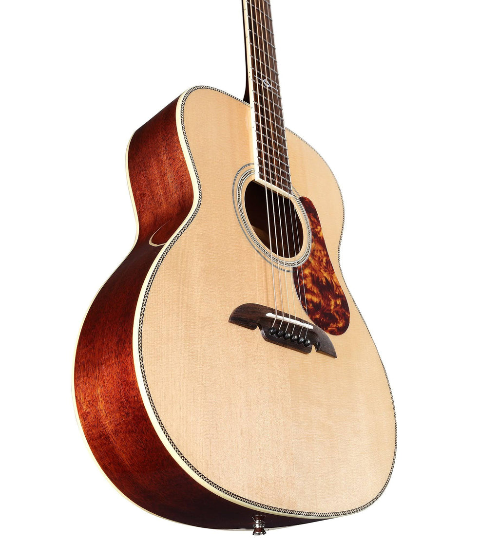 Folk Acoustic Guitar E505