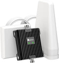 Cell Phone Signal Booster for Home up to 5500 sqft X391