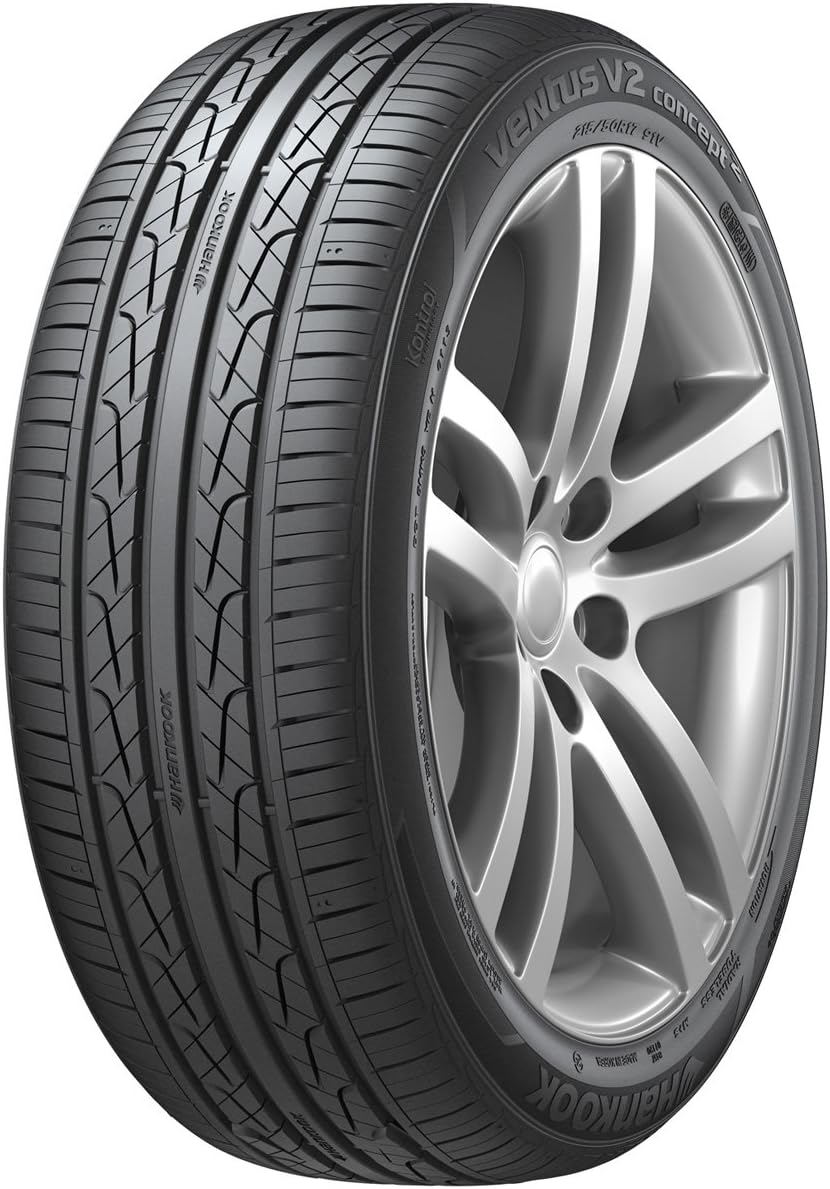 All-Season Radial Tire 225/45R17 V C2374