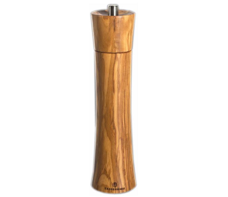 Olive Pepper Mill 9.4-Inch F5628