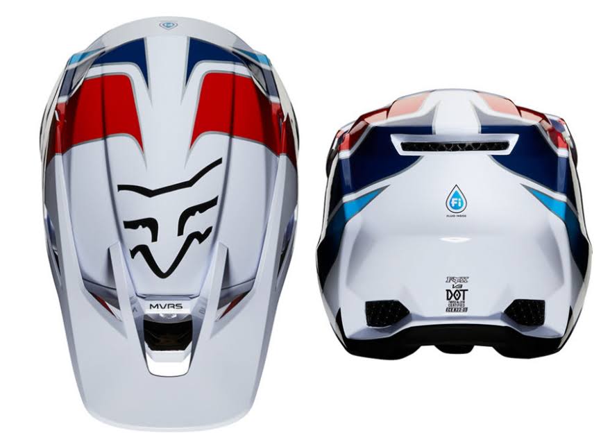 V3 Helmet R347