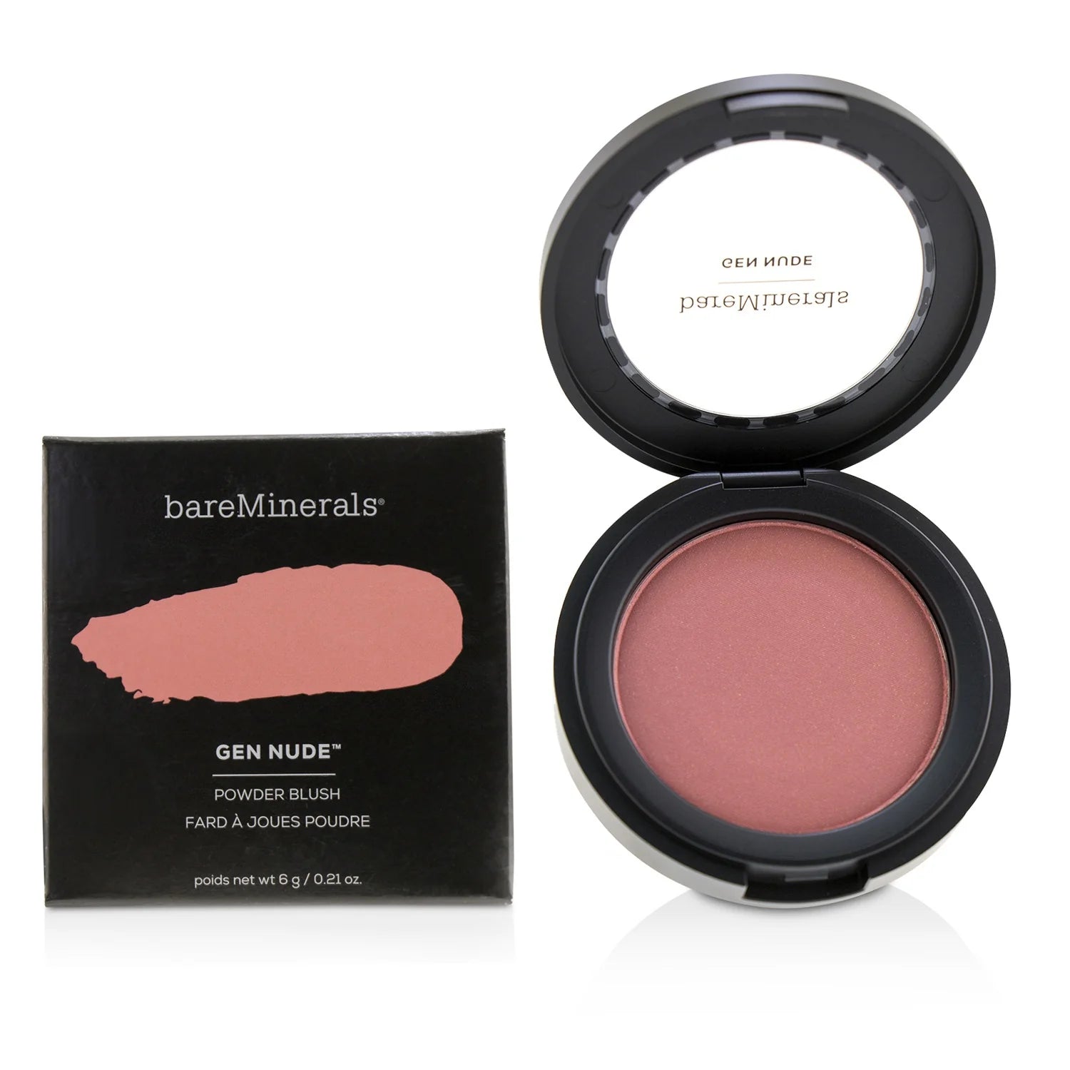 Powder Blush 6g/0.21oz V654