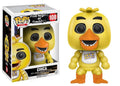 Chica Toy Figure H56891