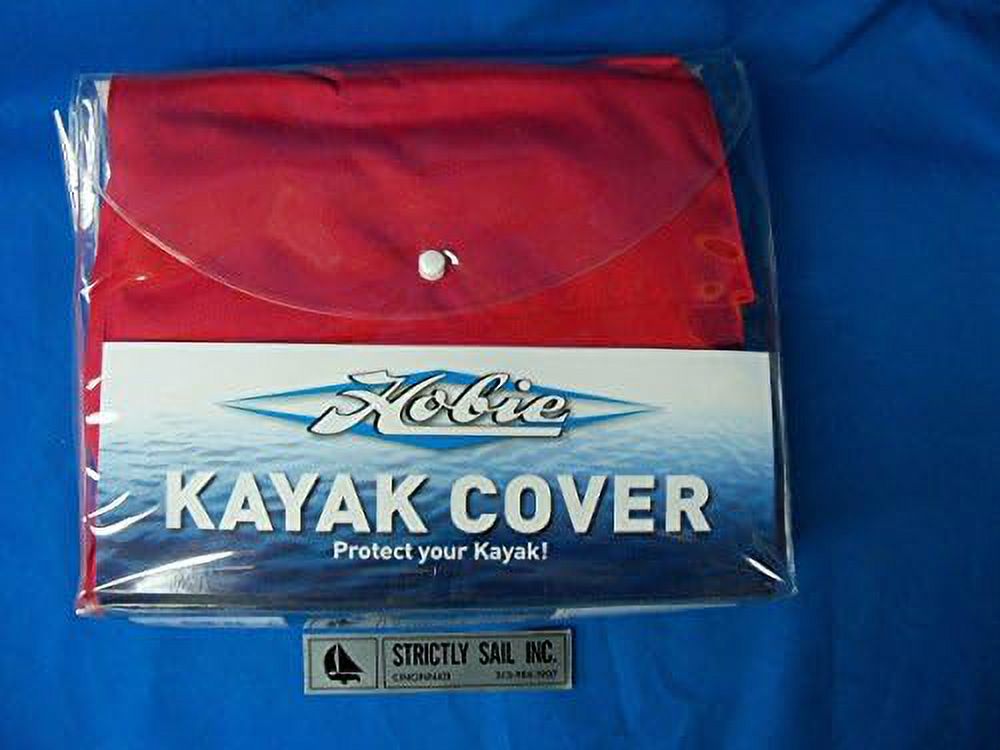 Kayak Cover 9'-12' Z30963