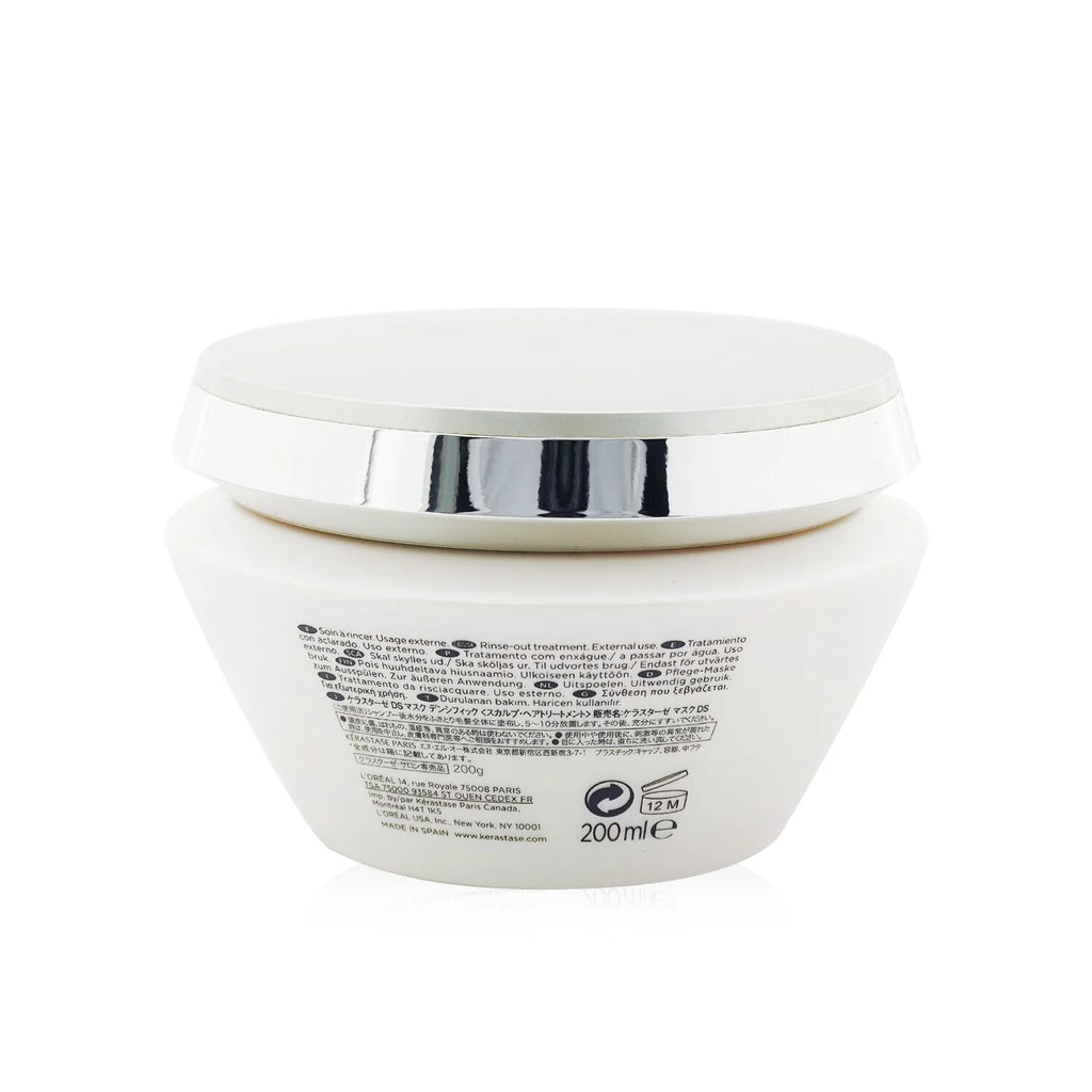 Hair Masque 200ml I1110