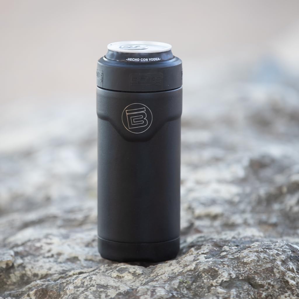 Slim Can Cooler Insulated 12 Oz M3225