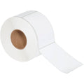 White Thermal Transfer Labels, 6/Case D4208
