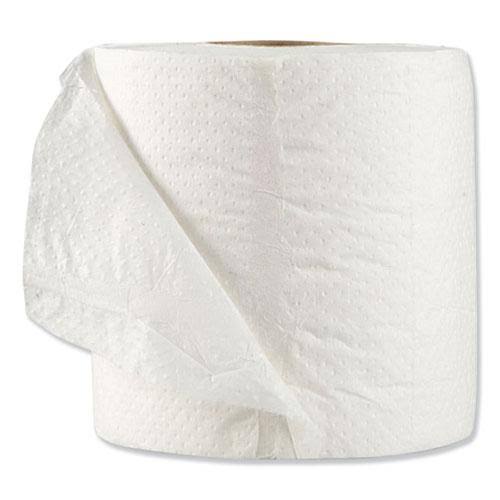 1-Ply Bath Tissue 1000 Sheets/Roll 96/Carton U9245