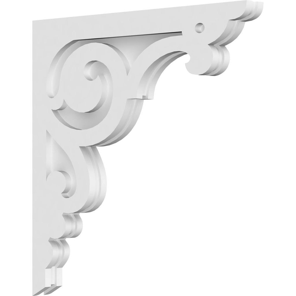 PVC Corbel B9073