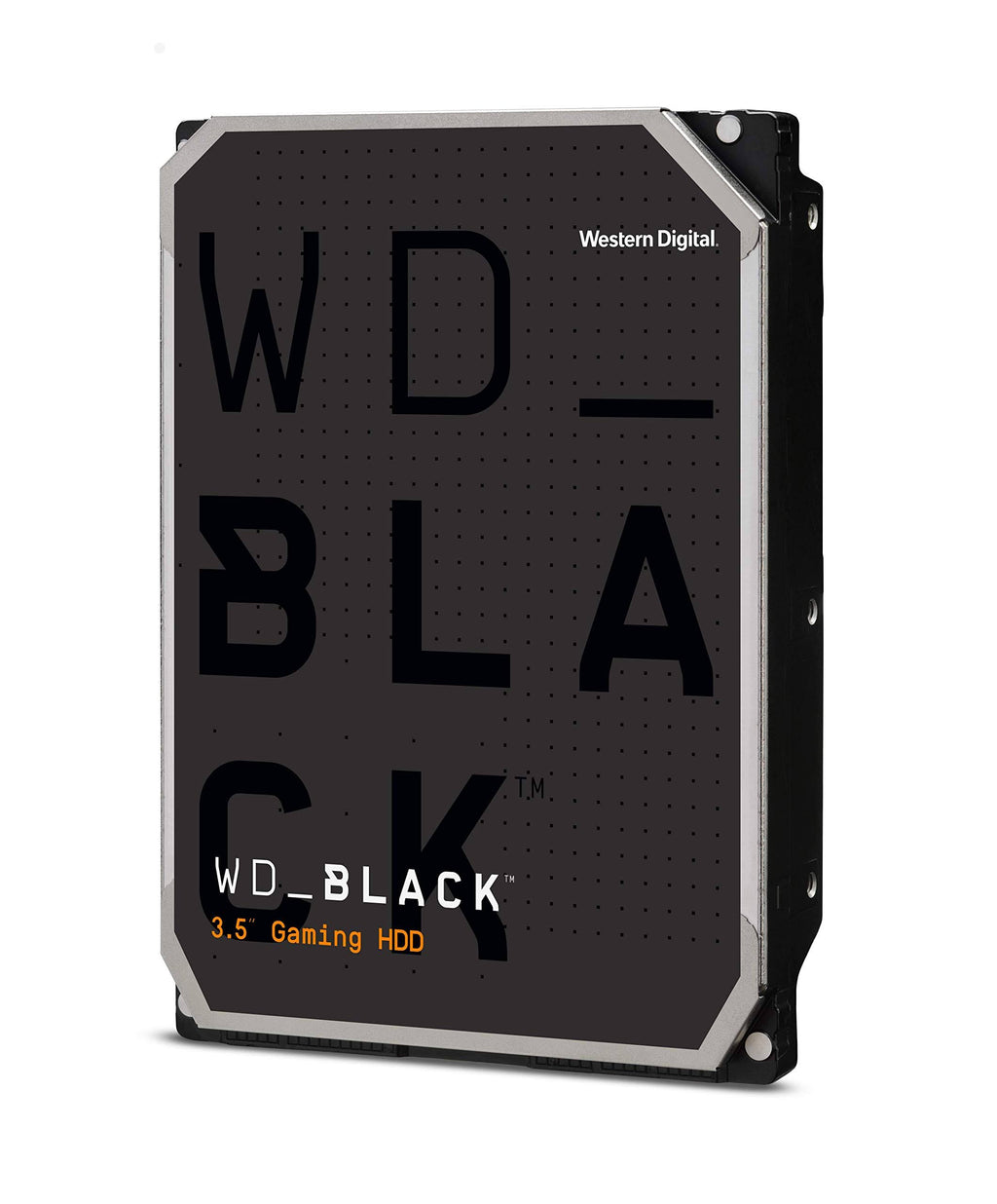 4 TB Internal HDD SATA 6Gb/s 7,200 rpm D420