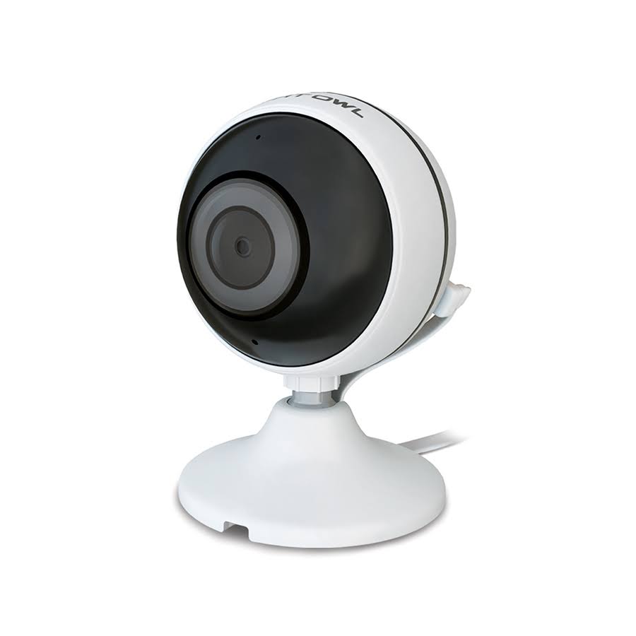 1080p AC Powered Wireless Indoor Panoramic Camera O959924