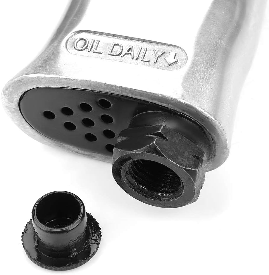Pneumatic Pistol-type Drill A528108