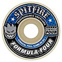 Conical 99A Skateboard Wheels W468604