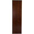 Amber Pantry End Panel F186