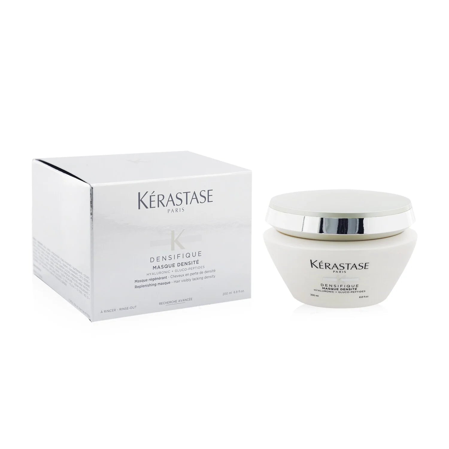 Hair Masque 200ml I1110
