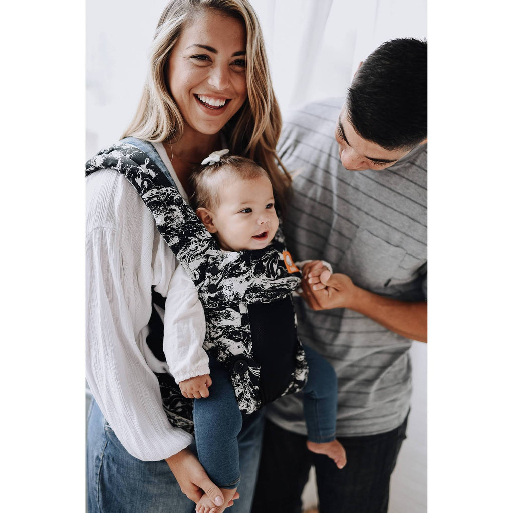 Coast Marble Baby Carrier X193624