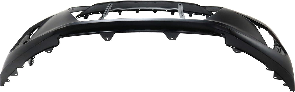 Front Bumper Cover for Hyundai Elantra 2017-2018 Primed A1941