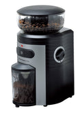 Black Conical Burr Coffee Grinder E402318