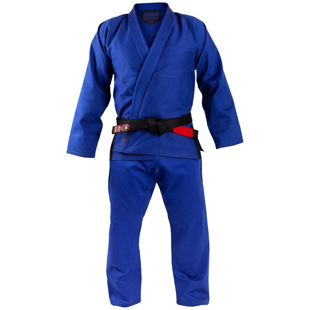 Blue BJJ Gi K824362