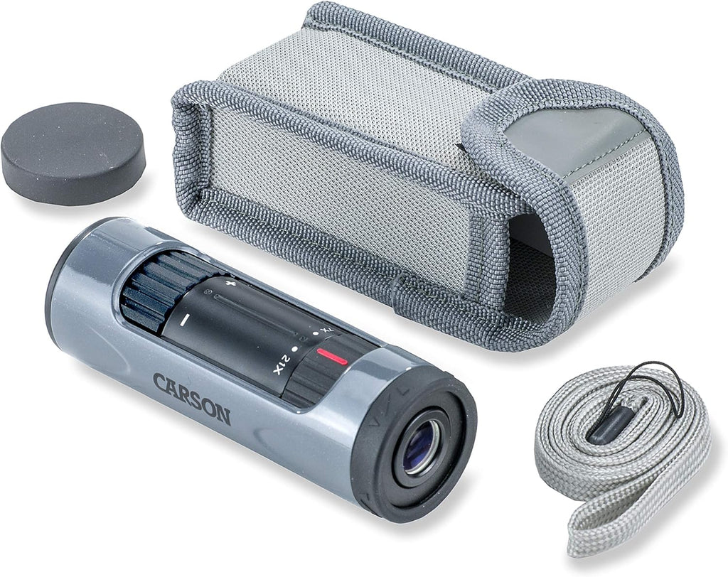 7-21x21mm Zoom Monocular E3440