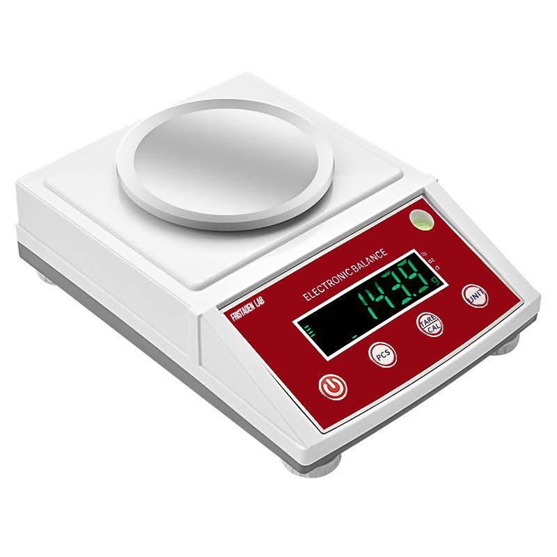 Digital Analytical Balance 1000g x 0.01g Z6903