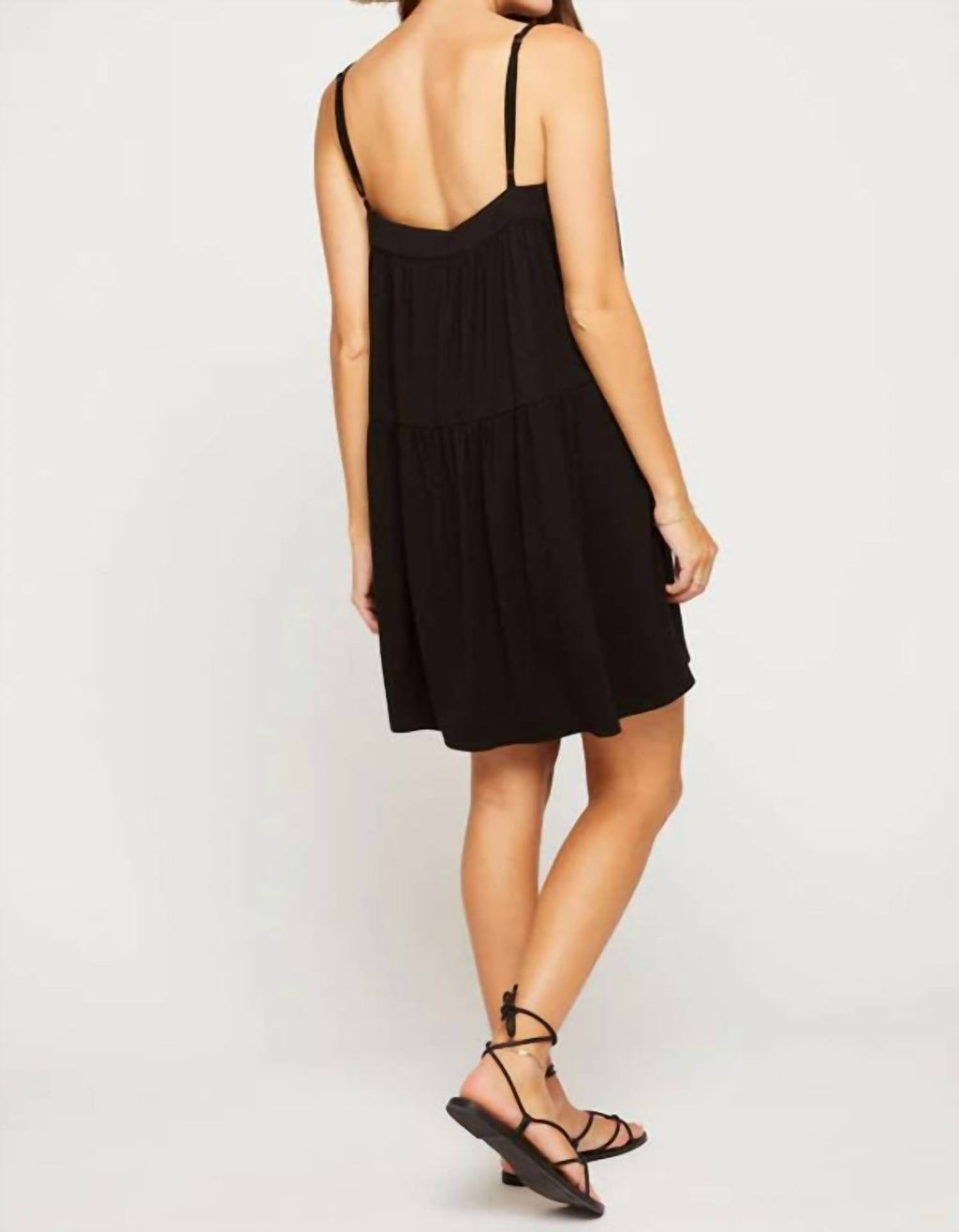 Gemini Dress X969098