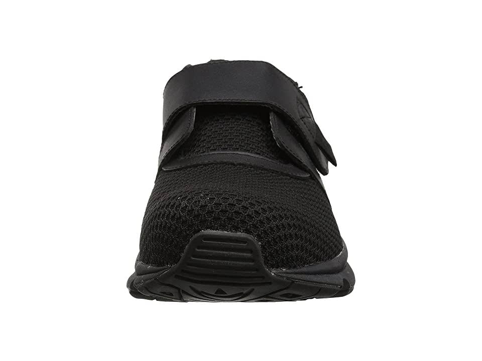 Men&s Propet Stability x Strap Black Size 15 G5859