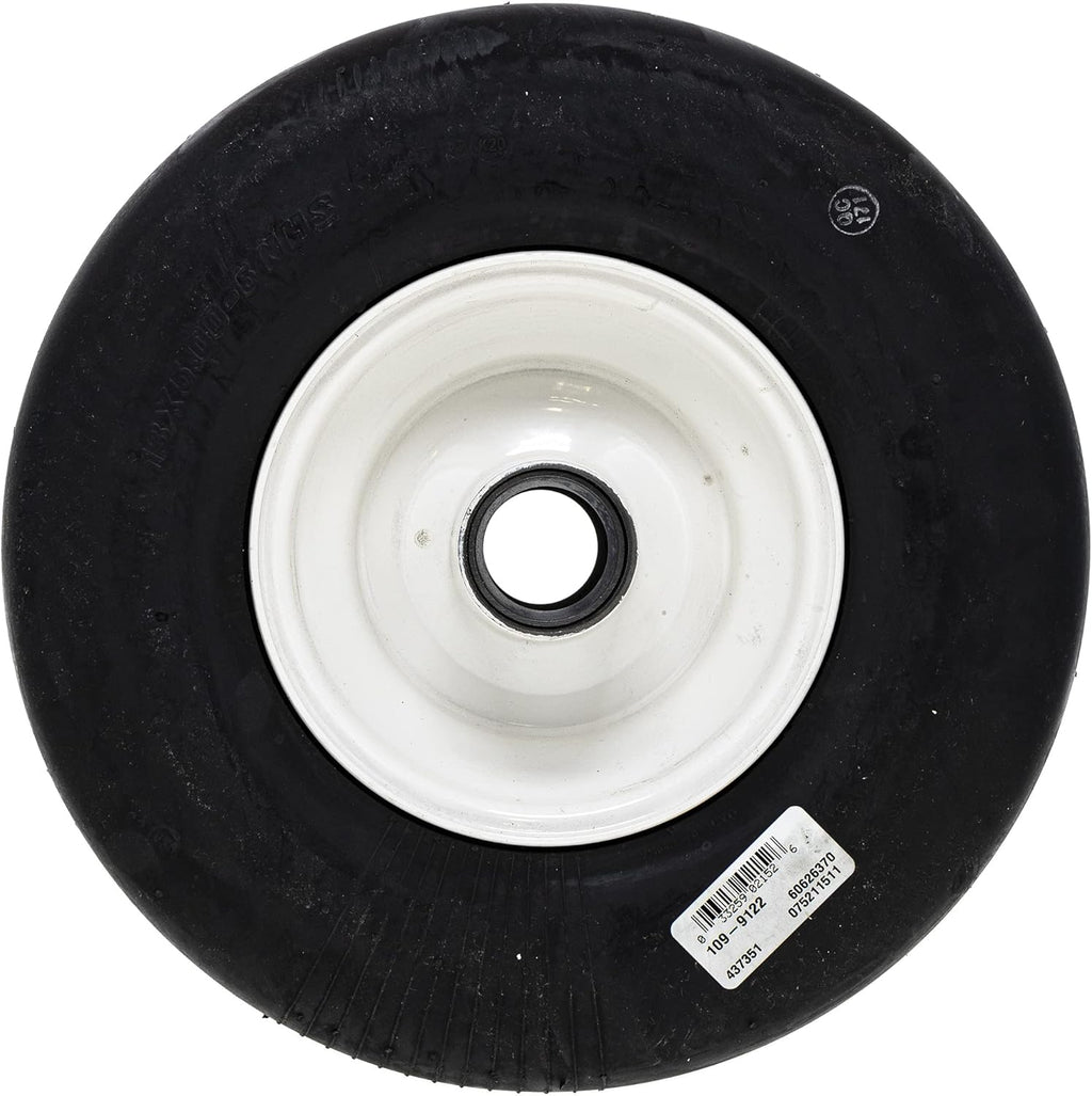 Wheel and Tire P231934