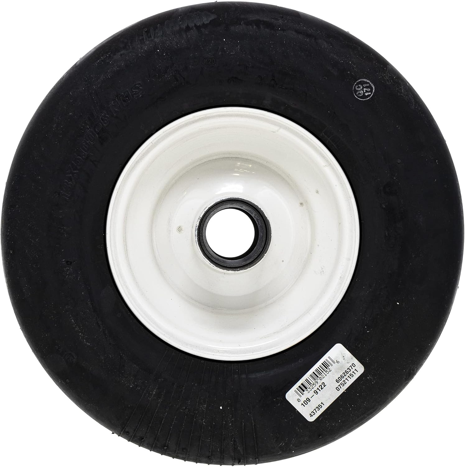 Wheel and Tire P231934