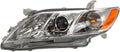 Driver Side Headlight for Toyota Camry 2007-2009 U33304