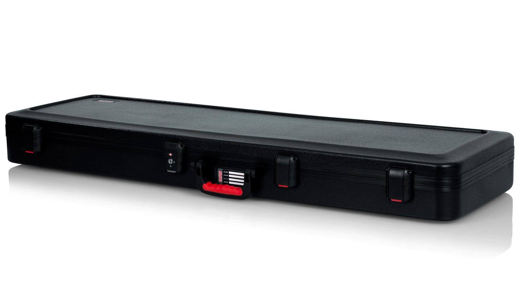 Molded Bass Guitar Case N398