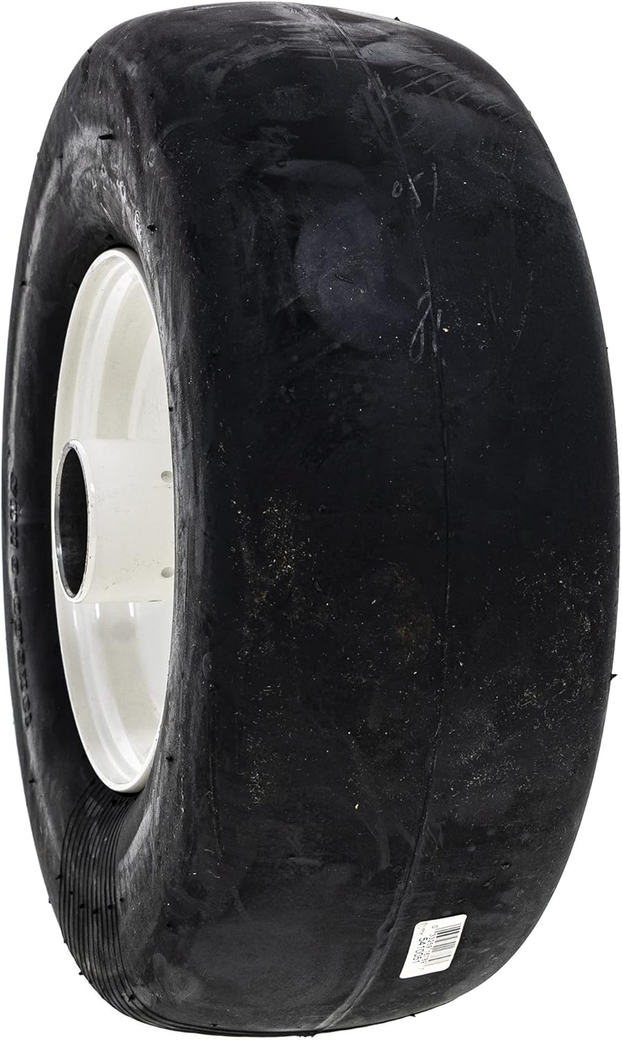Wheel and Tire P231934