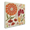Spice Garden II Canvas Art H179