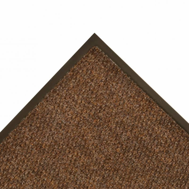 Brown 4ft x 8ft Mat P822794