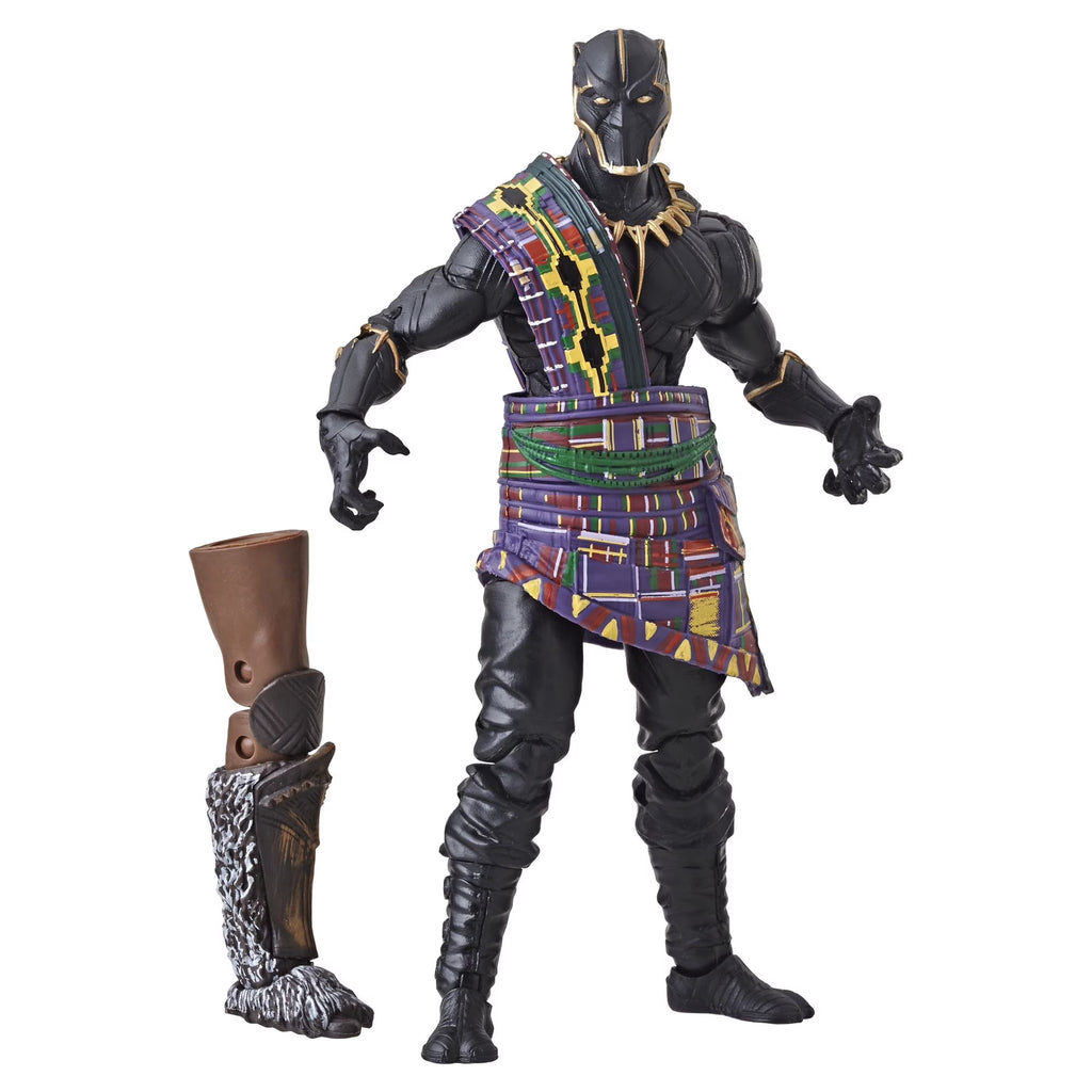Black Panther 6-inch Action Figure S9070