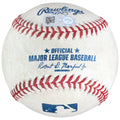 Game-Used Baseball L8494