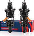 Rear Shocks Absorbers Assemblies for Honda Civic L1842